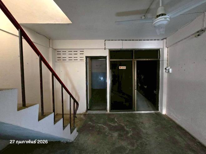 รูป อาคารพาณิชย์ 14.6 ตร.วา เมืองนครสวรรค์ นครสวรรค์ 3.3M - รูปที่ 3/32