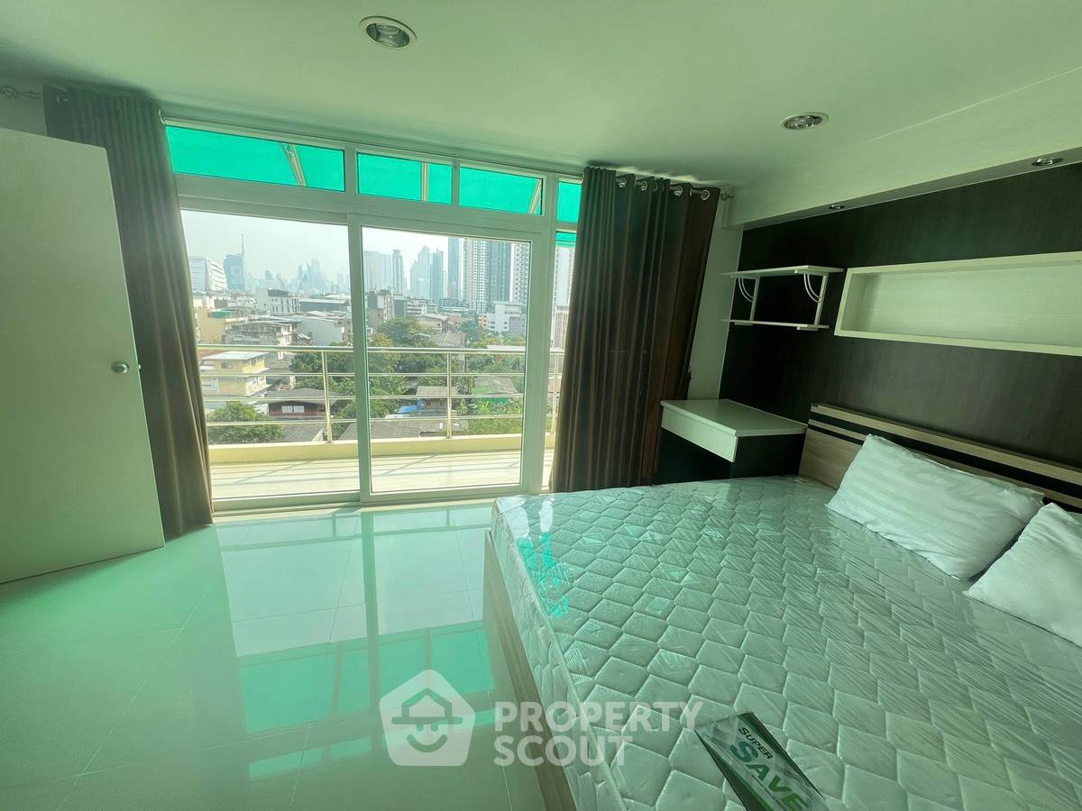 รูป คอนโด 1-ห้องนอน ที่ เดอะ เพลนารี่ สาทร ใกล้ BTS วงเวียนใหญ่ (ID 2833210) - รูปที่ 6/11