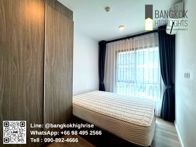Condos for sale : For sale: Notting hill Sukhumvit 105 