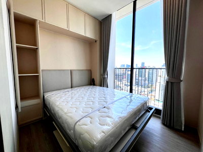 คอนโดให้เช่า : ❄OAme 260425 Noble State39 [2Beds]- BTS Prompong (โนเบิล สเตท 39)