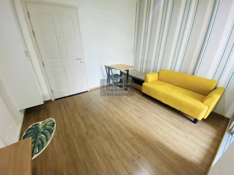 For Rent Condo , U Delight @ Huamak Station , Hua Mak , Bang Kapi , Bangkok , CX-92103 ✅ Live chat ADD LINE @connexproperty ✅