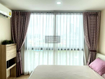 Condos for rent : 🔥🔥🔥 For Rent Condo , Chateau In Town Sukhumvit 64/1 , BTS-Punnawithi , Bang Chak , Phra Khanong , Bangkok , CX-132894 ✅ Live chat with us ADD LINE @connexproperty ✅ 🔥🔥🔥