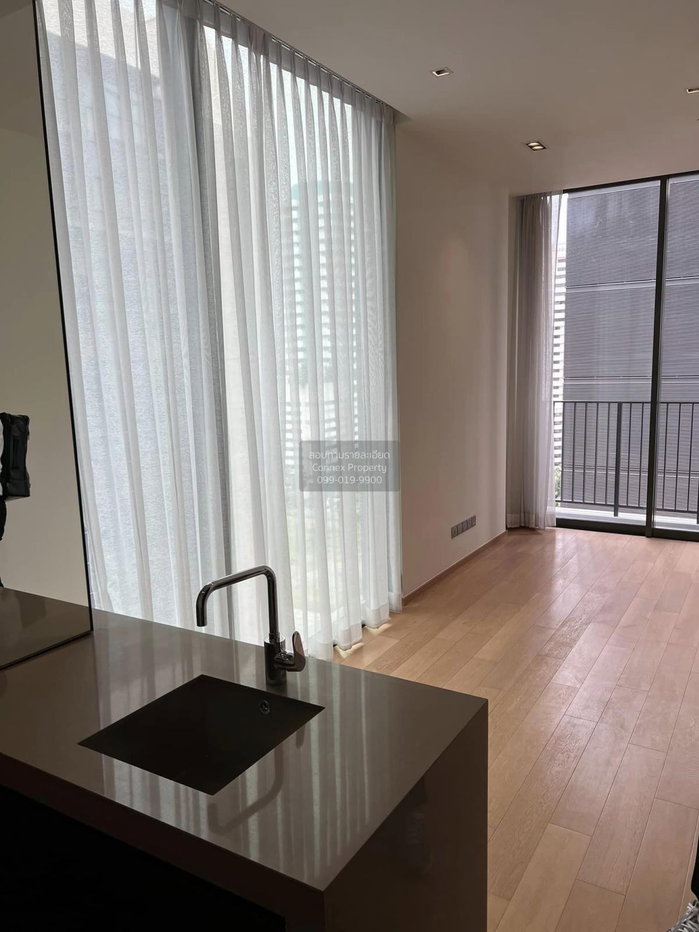 รูป เช่าคอนโด  28 ชิดลม BTS-ชิดลม ลุมพินี เขต ปทุมวัน กรุงเทพ CX-83210 ✅ ทักไลน์ @connexproperty ตอบทันที ทีมงานมืออาชีพ ✅ - รูปที่ 3/4