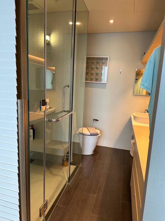 รูป ขาย Veranda Residences Pattaya ** 7 ล้านบาท **  ขนาด 56.83 ตร.ม.  2ห้องนอน 2ห้องน้ำ  ชั้น 28 - รูปที่ 20/26