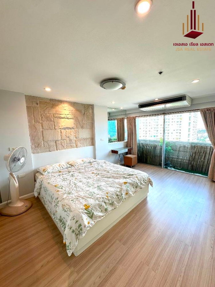 รูป ✨ ให้เช่า  โมเดิร์นโฮม ทาวเวอร์ ดิเอ็กซ์คลูซีฟ ✨  💰 ราคา 33,000  บาท/เดือน - รูปที่ 1/7