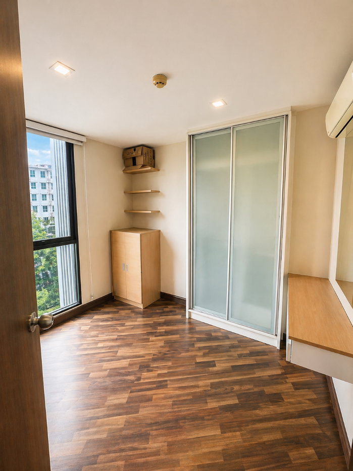 รูป ให้เช่าคอนโด Beyond Sukhumvit (47 ตร.ม.) 2 นอน 1 น้ำ พร้อมอยู่ - รูปที่ 10/10