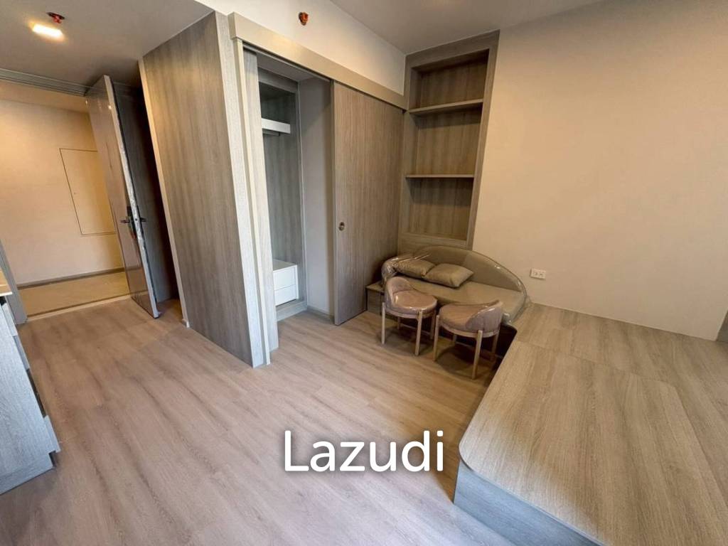 picture COBE Ratchada-Rama 9 23 Sqm Studio - 7/9
