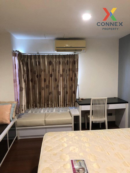 รูป เช่า คอนโด แต่งสวย The Next Garden Mix BTS-อ่อนนุช สุขุมวิท พระโขนง คลองเตย กรุงเทพ CX-01902 ✅ ทักไลน์ @connexproperty ตอบทันที ทีมงานมืออาชีพ ✅ - รูปที่ 4/9
