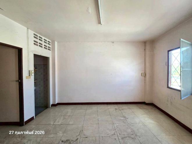 รูป อาคารพาณิชย์ 21.8 ตร.วา เมืองนครสวรรค์ นครสวรรค์ 4.7M - รูปที่ 17/42