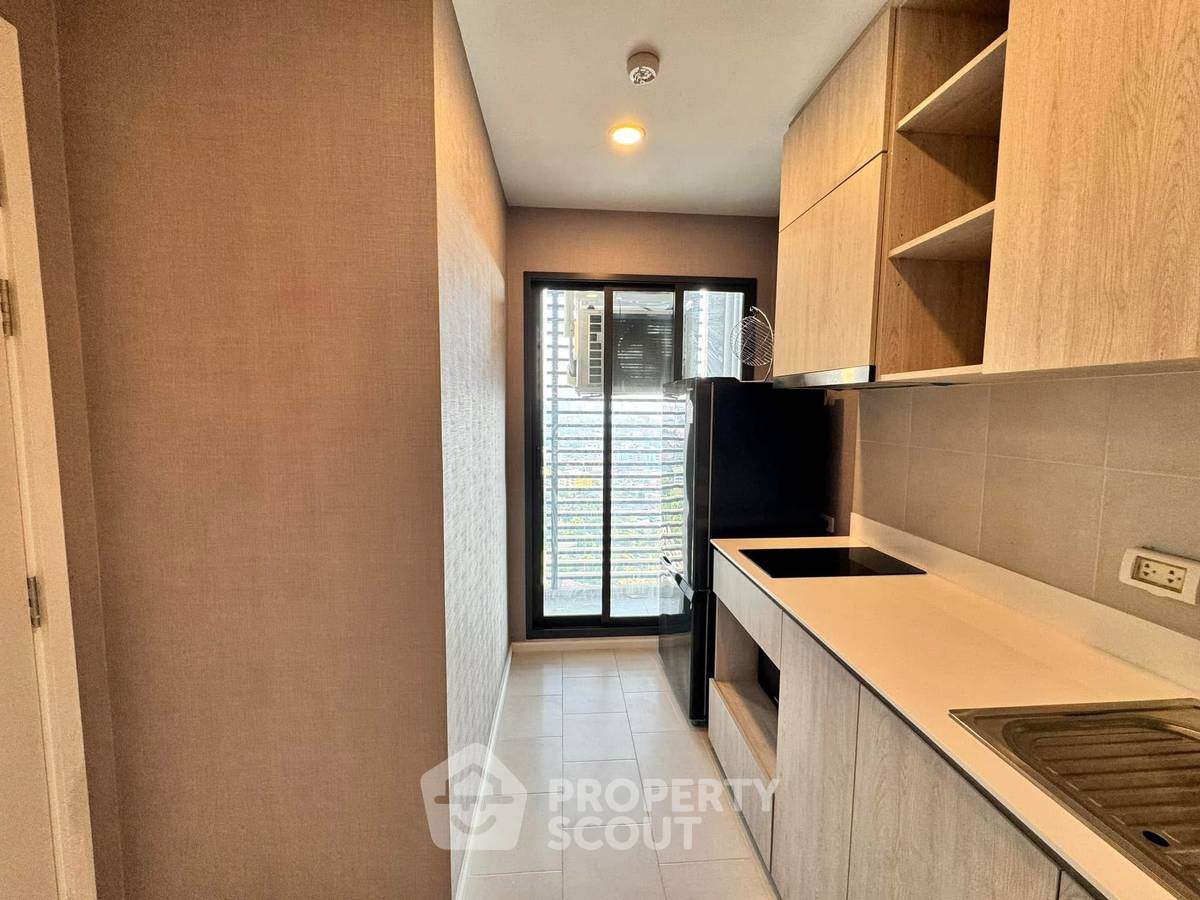 picture 1-BR Condo at Ciela Sripatum in Lat Yao (ID 2833080) - 17/19