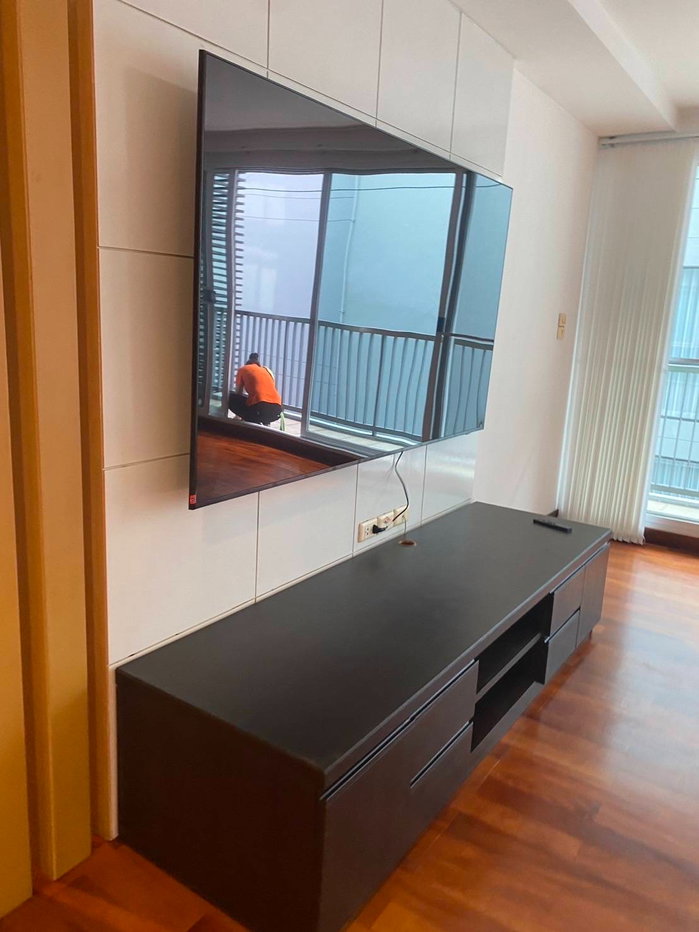 รูป Urbana Sukhumvit 15 2 Bedroom for rent - รูปที่ 10/12