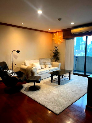 Condos for rent : For Rent Condo , Park Ploenchit , BTS-Phloen Chit , Khlong Toei Nuea , Watthana , Bangkok , CX-124052 ✅ Live chat with us ADD LINE @connexproperty ✅