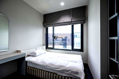 Condos for sale : Edge Sukhumvit 23 | Unblocking facing unit with high level #2025103012695 #FC