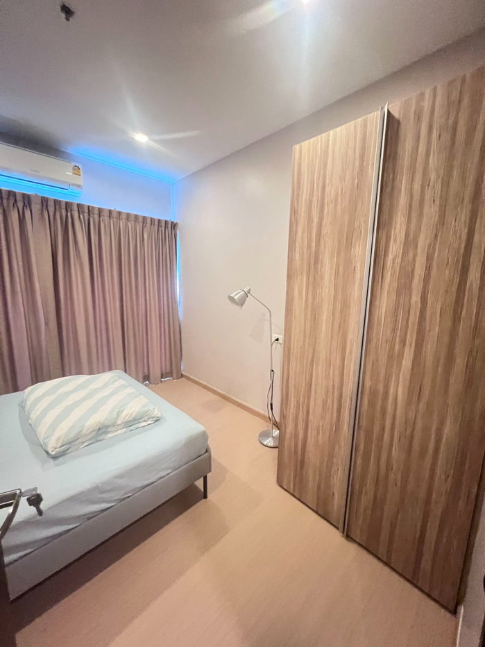 รูป [For Rent] Noble Revent 2 ห้องนอน, 1 ห้องน้ำ *สนใจติดต่อ Line 2280ptgmm - รูปที่ 11/13
