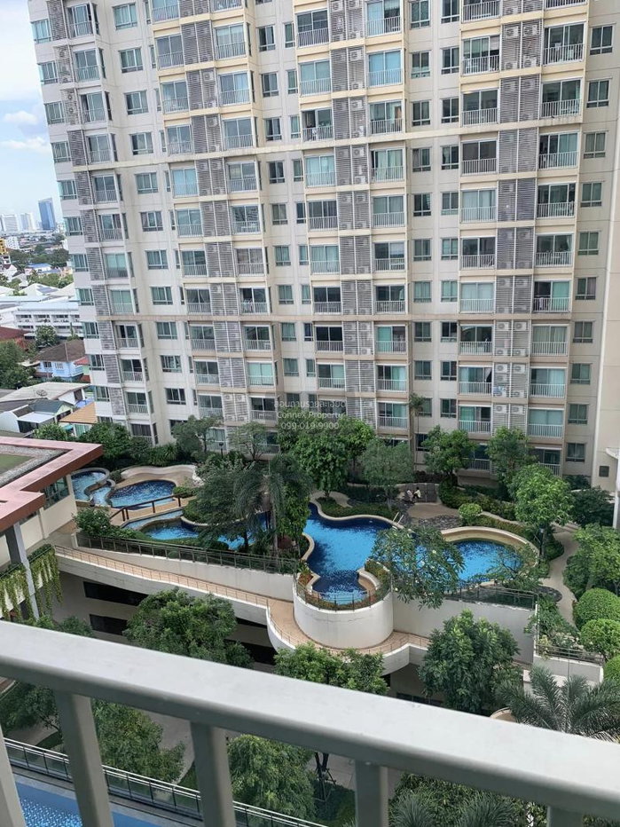 รูป 🔥🔥🔥 เช่าคอนโด เซ็นทริค ซีน รัชวิภา MRT-วงศ์สว่าง บางซื่อ เขต บางซื่อ กรุงเทพ CX-72197 ✅ ทักไลน์ @connexproperty ตอบทันที ทีมงานมืออาชีพ ✅ 🔥🔥🔥 - รูปที่ 3/12