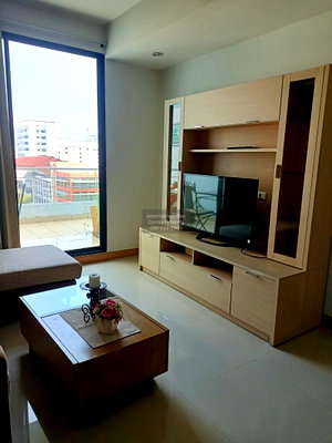 Condos for rent Asoke Road : FOR RENT condo , Supalai Premier Place Asoke , MRT-Phetchaburi , Khlong Toei Nuea , Watthana , Bangkok , CX-55453 ✅ Live chat with us ADD LINE @connexproperty ✅