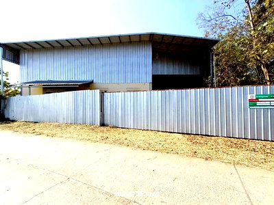 โรงงาน เมืองเพชรบูรณ์ เพชรบูรณ์ : โกดัง 1004 ตร.วา เมืองเพชรบูรณ์ เพชรบูรณ์ 10.8M