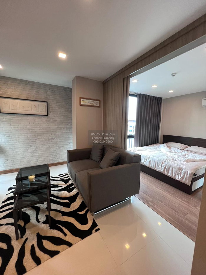 รูป เช่าคอนโด ดิ เอซ เอกมัย BTS-พระโขนง คลองตันเหนือ เขต วัฒนา กรุงเทพ CX-96726 ✅ ทักไลน์ @connexproperty ตอบทันที ทีมงานมืออาชีพ ✅ - รูปที่ 1/7