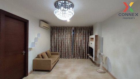 FOR RENT condo Rhythm Ratchada , MRT-Ratchadaphisek , Sam Saen Nok , Huai Khwang , Bangkok , CX-00037 ✅ Live chat with us ADD LINE @connexproperty ✅