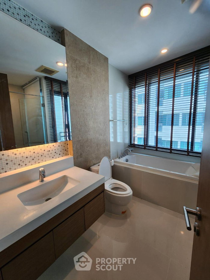 รูป คอนโด 1-ห้องนอน ที่ ไบร์ท สุขุมวิท 24 คอนโดมิเนียม ใกล้ BTS พร้อมพงษ์ (ID 2074699) - รูปที่ 16/21