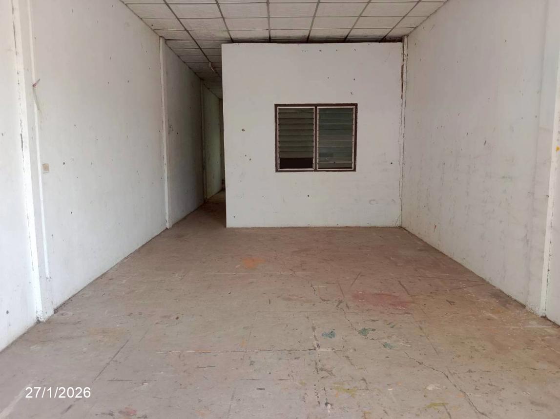 รูป โกดัง 1150.8 ตร.วา ภูเขียว ชัยภูมิ 12.9M - รูปที่ 46/70