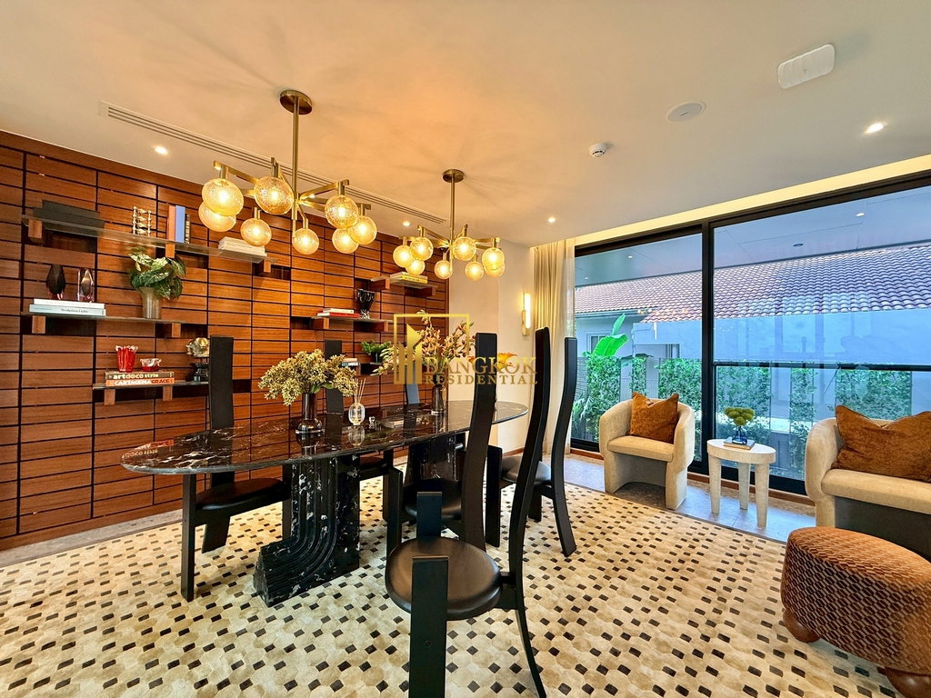 รูป VIA 34 | Elegant 2 Bedroom Condo For Rent in Thong Lo Area - BR61306CD - รูปที่ 33/37