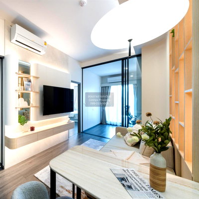 Condos for rent : For Rent Condo , Ideo Sukhumvit - Rama4 , BTS-Phra Khanong , Phra Khanong , Khlong Toei , Bangkok , CX-132350 ✅ Live chat with us ADD LINE @connexproperty ✅