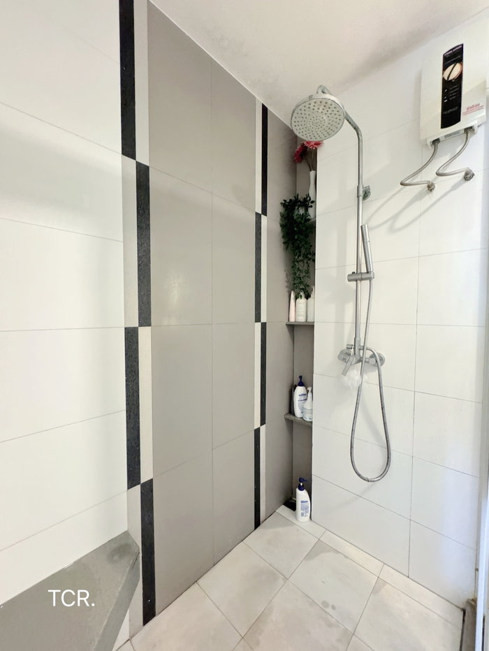 picture For Rent❗️"𝐑𝐇𝐘𝐓𝐇𝐌 𝐑𝐚𝐭𝐜𝐡𝐚𝐝𝐚"  Size 45.5 Sq.m. Near MRT-Ratchadapisek  - 12/16