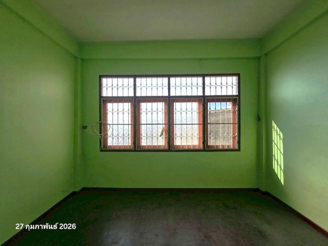 รูป อาคารพาณิชย์ 16.7 ตร.วา เมืองนครสวรรค์ นครสวรรค์ 2.5M - รูปที่ 9/32