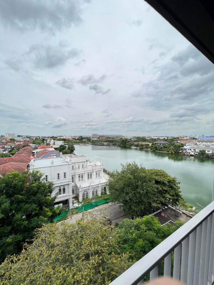 รูป เช่าคอนโด แอทโมซ ลาดพร้าว 71 ลาดพร้าว เขต ลาดพร้าว กรุงเทพ CX-84317 ✅ ทักไลน์ @connexproperty ตอบทันที ทีมงานมืออาชีพ ✅ - รูปที่ 5/12