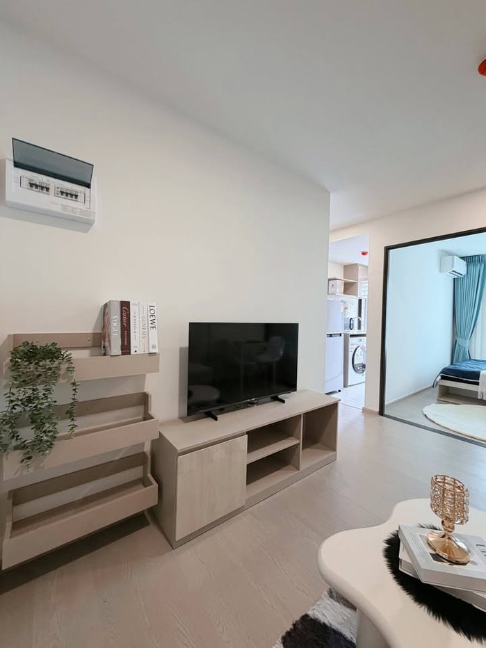 รูป เช่าคอนโด GOOD DAY Sukhumvit 93/กู๊ดเดย์ สุขุมวิท 93 (E6904034) ID Line : @condo101 - รูปที่ 3/7