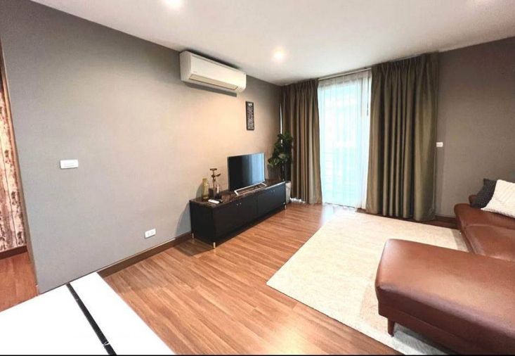 ให้ เช่า คอนโด N2773 THE MUSE SUKHUMVIT 80 ตรม Ready to move in