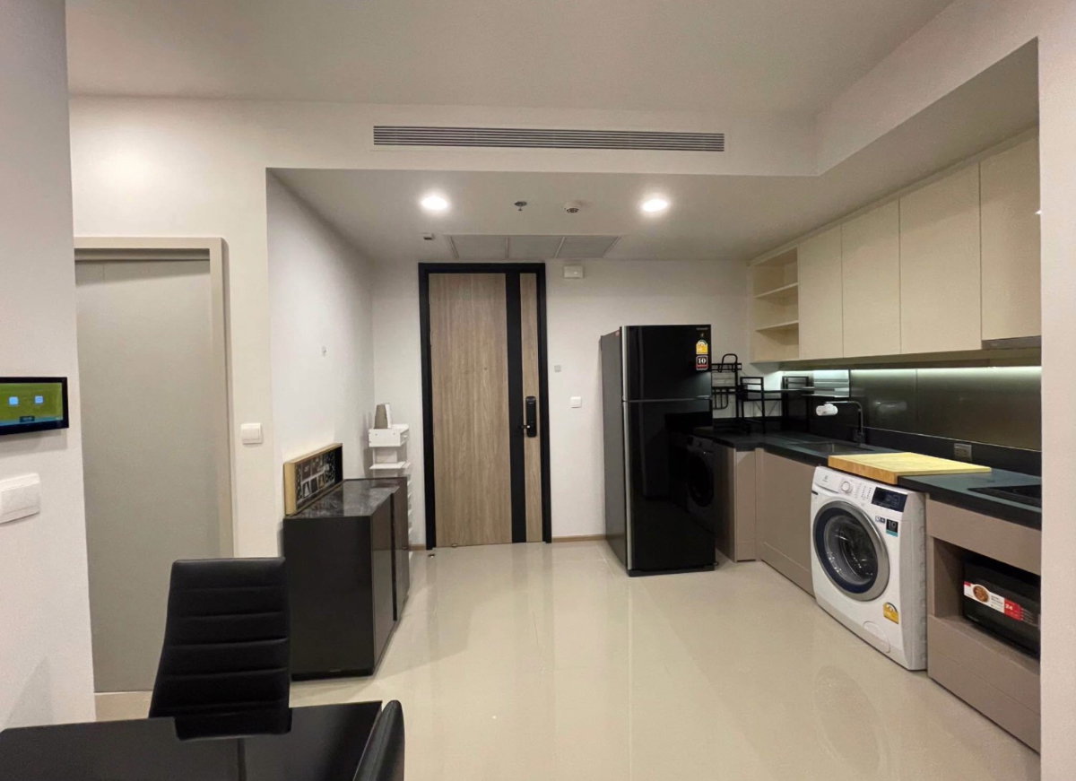picture OKA HAUS Sukhumvit             36  - 3/11