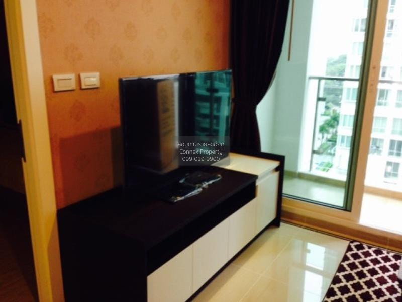 รูป เช่าคอนโด ที.ซี. กรีน MRT-พระราม 9 ห้วยขวาง เขต ห้วยขวาง กรุงเทพ CX-56275 ✅ ทักไลน์ @connexproperty ตอบทันที ทีมงานมืออาชีพ ✅ - รูปที่ 6/10