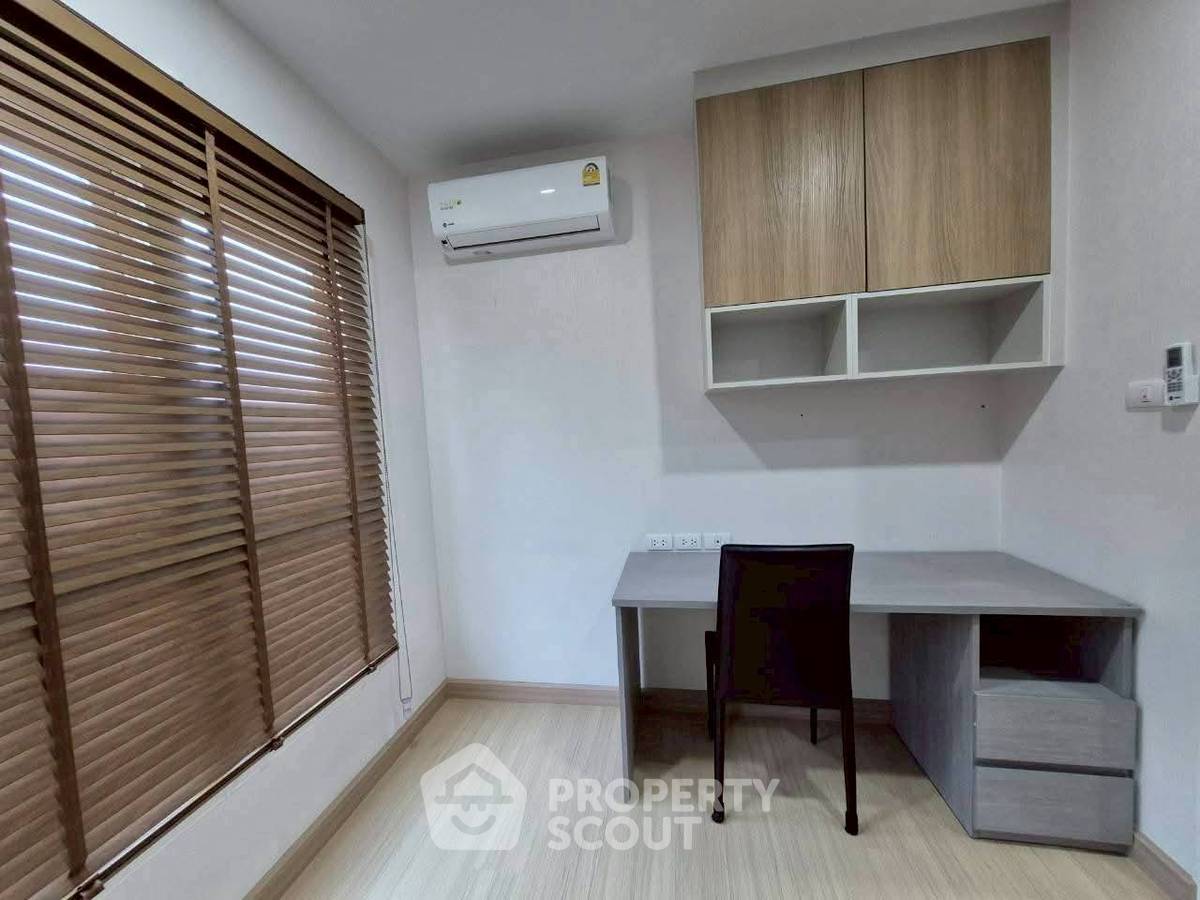 รูป คอนโด 1-ห้องนอน ที่ ศุภาลัย เวอเรนด้า รามคำแหง ใกล้ รามคำแหง (ID 2833248) - รูปที่ 9/18
