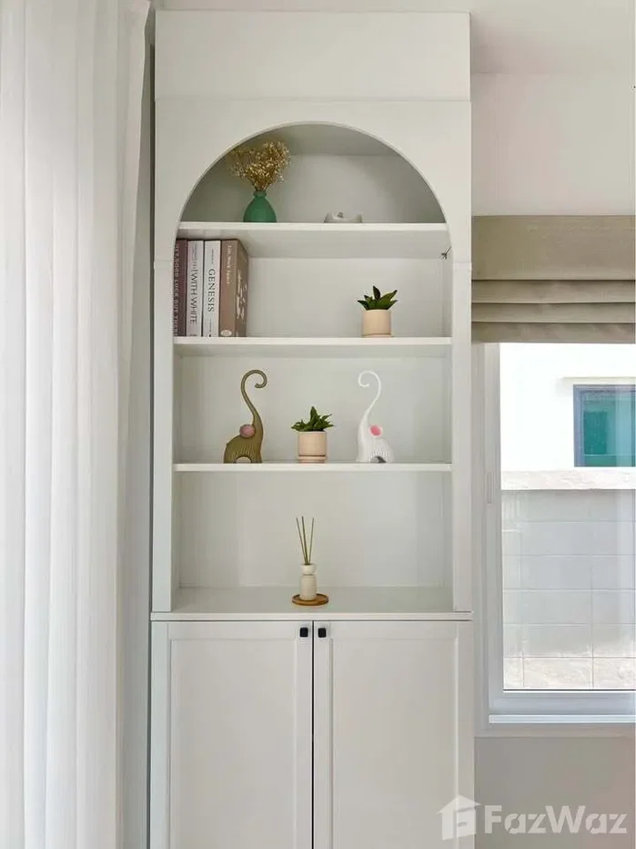 รูป บ้านเดี่ยวให้เช่า 3 ห้องนอน ในโครงการ ศุภาลัย เลค วิลล์ ภูเก็ต 6213687 - รูปที่ 10/19