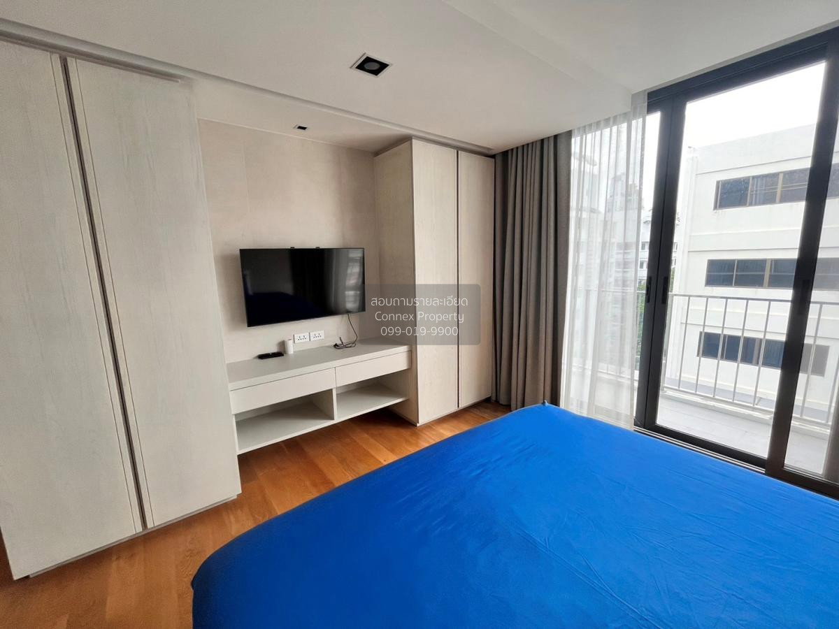 รูป 🔥🔥🔥 เช่า คอนโด 111 Residence BTS-พร้อมพงษ์ สุขุมวิท คลองตันเหนือ วัฒนา กรุงเทพ CX-02804 ✅ ทักไลน์ @connexproperty ตอบทันที ทีมงานมืออาชีพ ✅ 🔥🔥🔥 - รูปที่ 4/6
