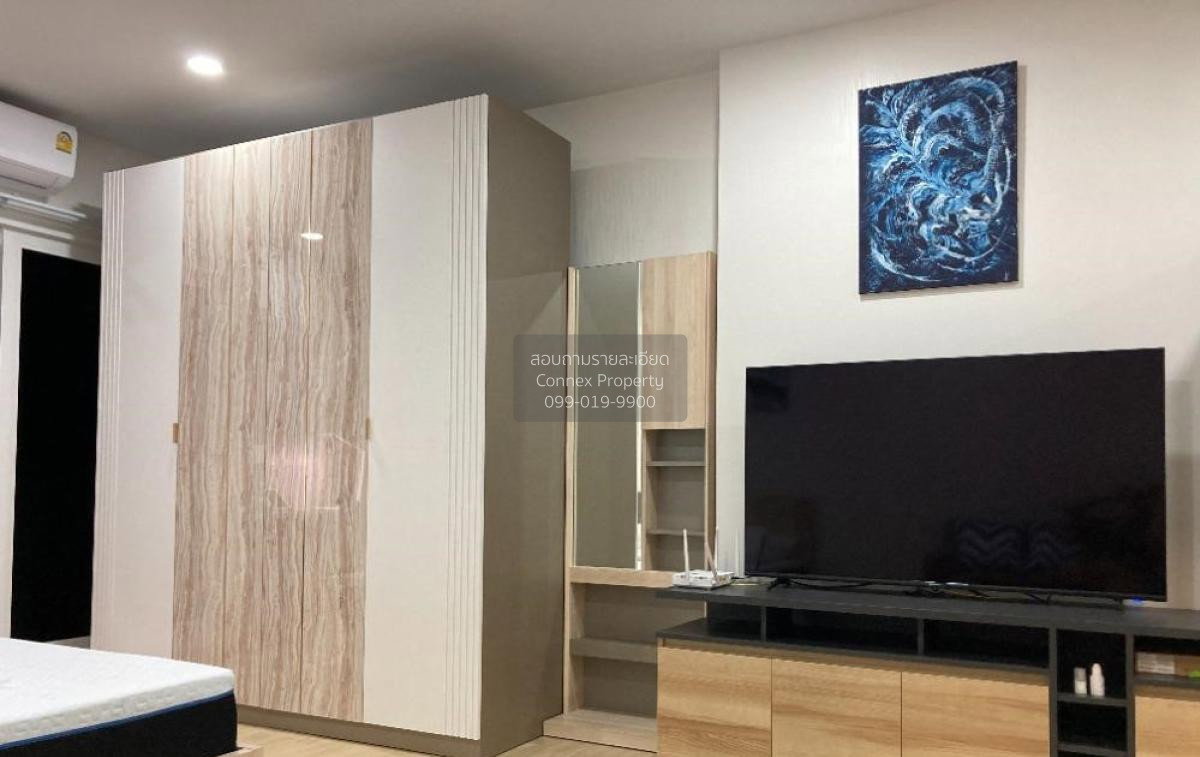 รูป เช่าคอนโด  ศุภาลัย เวอเรนด้า รามคำแหง หัวหมาก เขต บางกะปิ กรุงเทพ CX-86420 ✅ ทักไลน์ @connexproperty ตอบทันที ทีมงานมืออาชีพ ✅ - รูปที่ 4/5