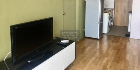 FOR RENT condo , Baan Nonsi , Chong Nonsi , Yannawa , Bangkok , CX-26659 ✅ Live chat with us ADD LINE @connexproperty ✅