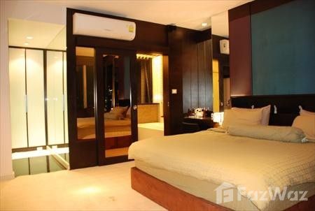 รูป ขาย คอนโด 2 ห้องนอน ในโครงการ วอร์เตอร์มาร์ค เจ้าพระยา 38367 - รูปที่ 3/6