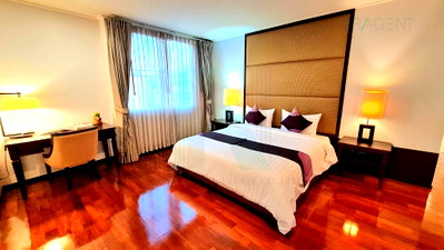 Condos for rent : 📌 For Rent Condo PIYATHIP PLACE Building 1, Floor 12,2 bed room, Room size 173 sqm
