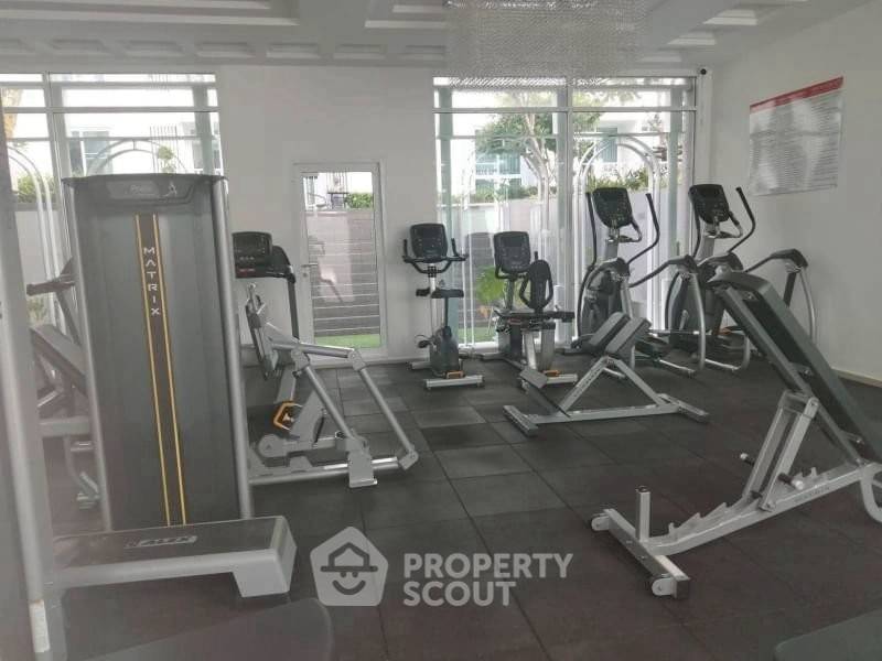 รูป คอนโด 1-ห้องนอน ที่ ดิ โอเรียนท์ รีสอร์ท แอนด์ สปา ใกล้ เมืองพัทยา (ID 2705554) - รูปที่ 3/14