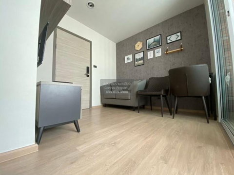 🔥🔥🔥 FOR RENT condo , Premio Quinto , BTS-Sena Nikhom , Sena Nikhom , Chatuchak , Bangkok , CX-54548 ✅ Live chat with us ADD LINE @connexproperty ✅ 🔥🔥🔥