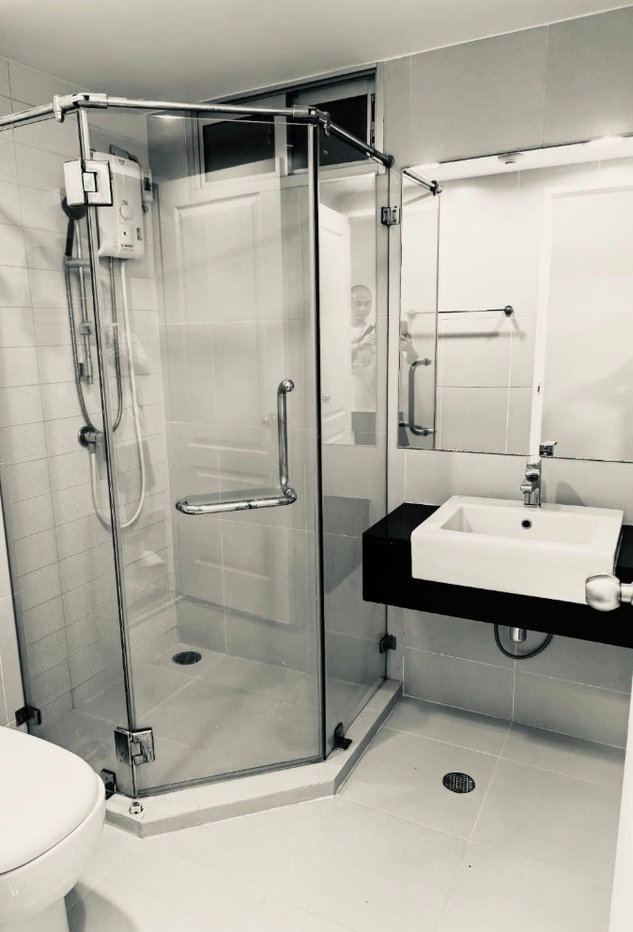 รูป Code: 26KJ2075  ให้เช่า Belle Grand Rama 9 (Belle Avenue) 🔥🔥 จองเดือนนี้รับส่วนลด1,000บาท 🔥🔥 @kjcondo (มี@ข้างหน้าด้วยนะคะ) - รูปที่ 5/5