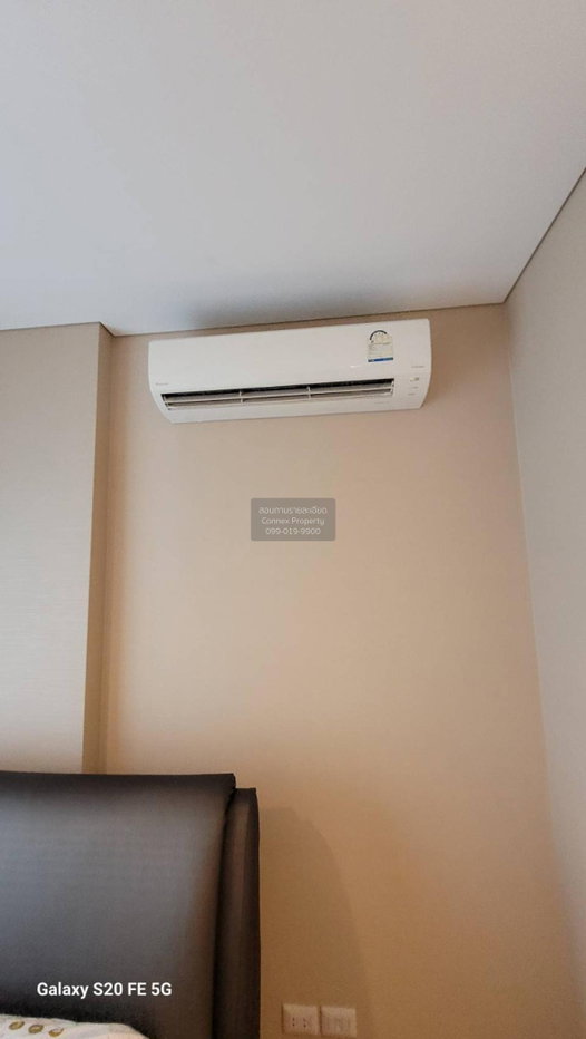รูป เช่าคอนโด เดอะ เซนต์ เรซิเดนซ์ MRT-พหลโยธิน จอมพล เขต จตุจักร กรุงเทพ CX-106825 ✅ ทักไลน์ @connexproperty ตอบทันที ทีมงานมืออาชีพ ✅ - รูปที่ 12/12