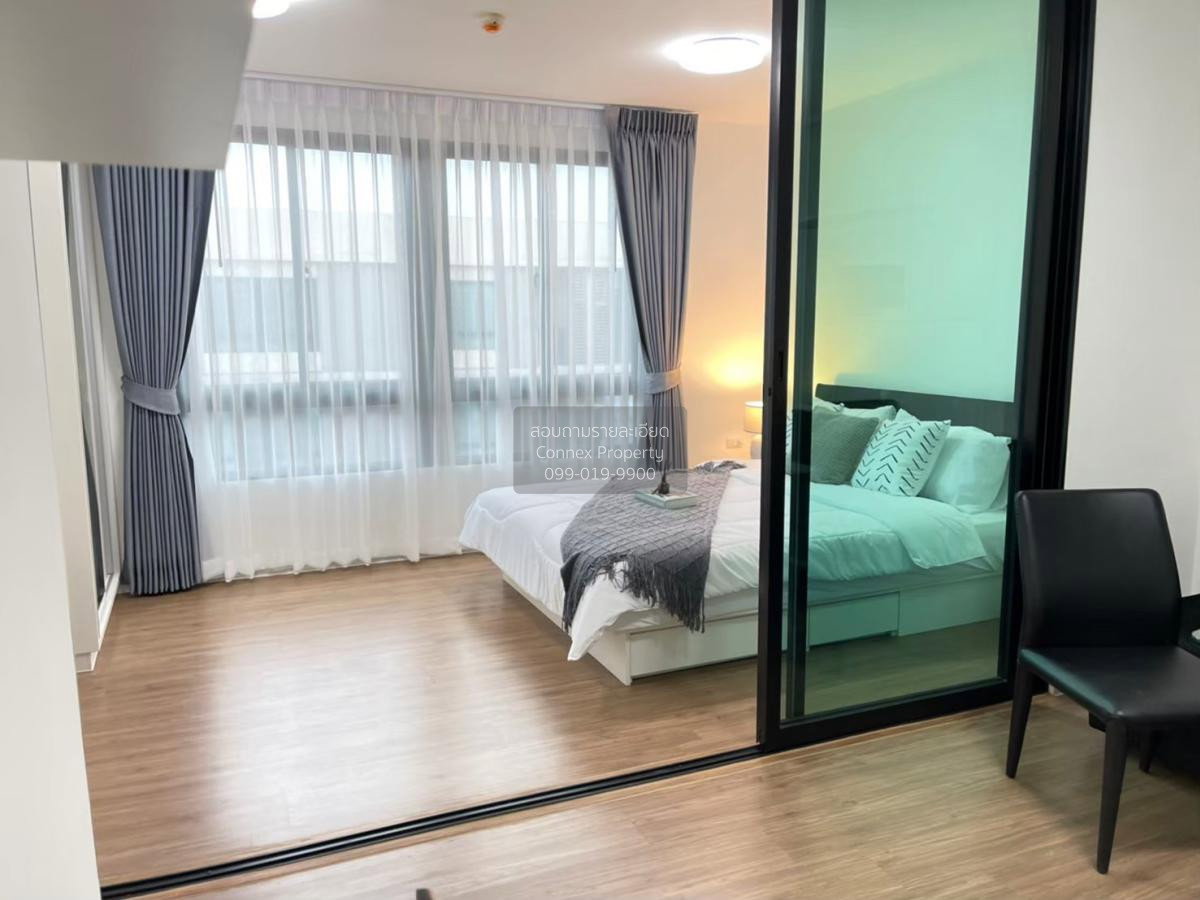 รูป เช่าคอนโด  ไอ คอนโด ศาลายา ศาลายา พุทธมณฑล นครปฐม CX-94433 ✅ ทักไลน์ @connexproperty ตอบทันที ทีมงานมืออาชีพ ✅ - รูปที่ 8/11