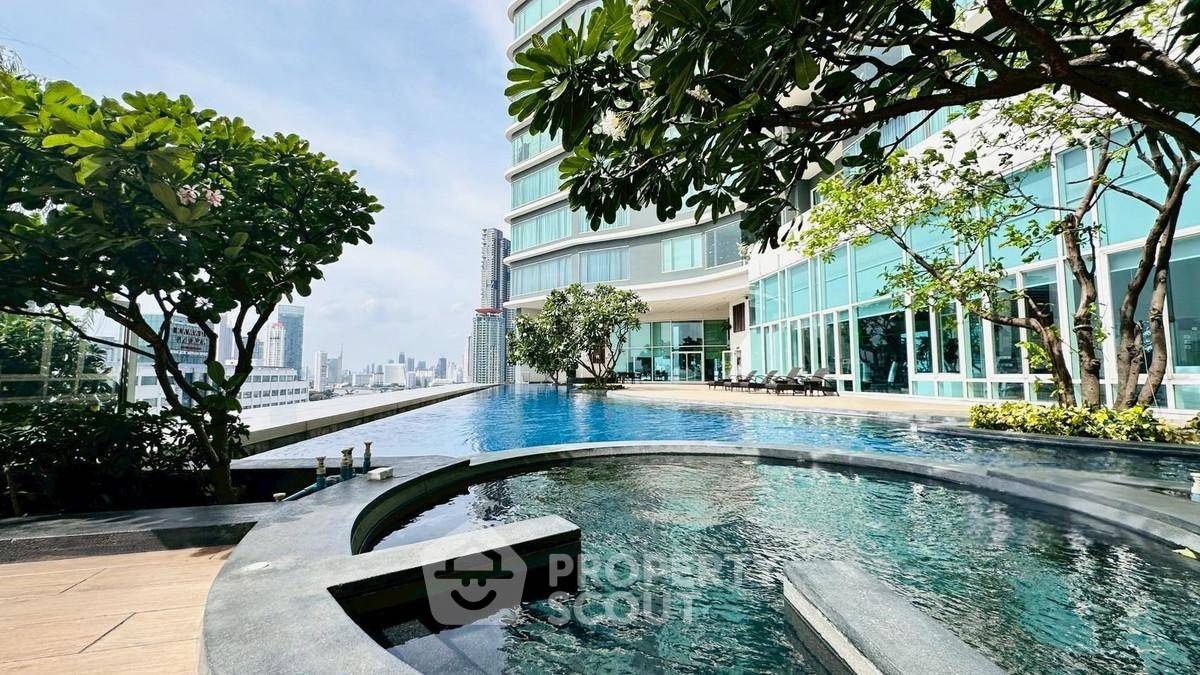 รูป คอนโด 3-ห้องนอน ที่ แม่น้ำ เรสซิเดนท์ ใน วัดพระยาไกร (ID 2447727) - รูปที่ 7/15