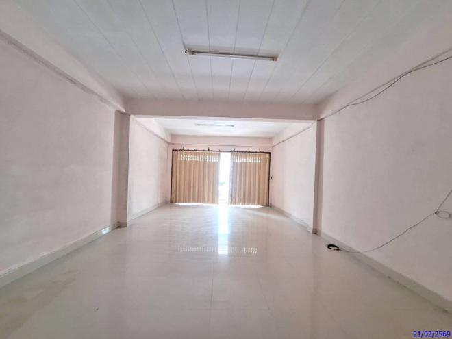 รูป อาคารพาณิชย์ 35 ตร.วา สะเดา สงขลา 1.8M - รูปที่ 3/26