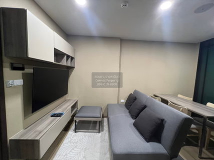 รูปภาพ For Rent Condo , The Cube South Chaengwattana 15/1 , MRT-Chaeng Watthana 14 , Thung Song Hong , Lak Si , Bangkok , CX-139606 ✅ Live chat with us ADD LINE @connexproperty ✅