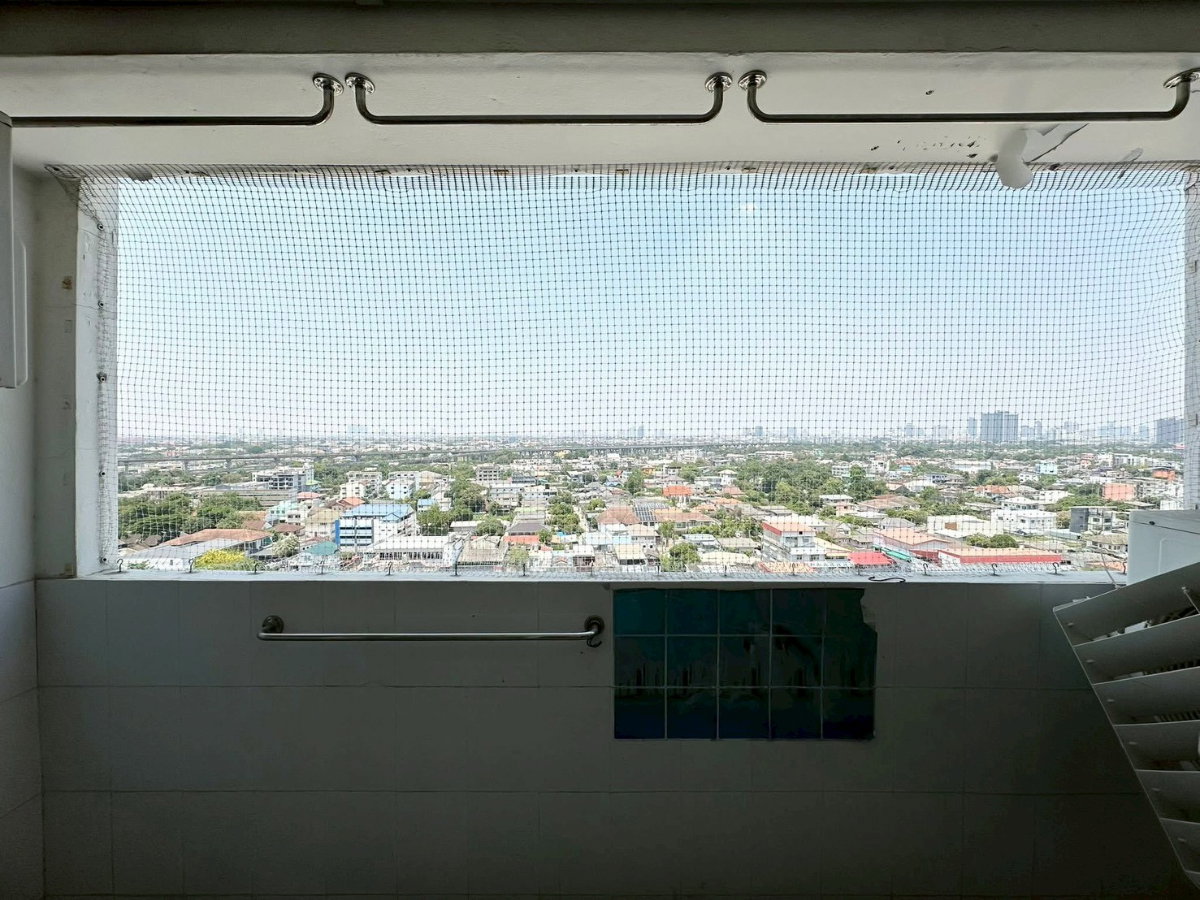 รูป ขายด่วน! ห้องใหญ่ คอนโด Onpa Tower ใกล้ MRT สิรินธร เพียง 2 นาที - รูปที่ 6/6